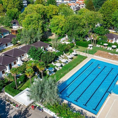 Villaggio Los Nidos Lignano Sabbiadoro Ngoại thất bức ảnh