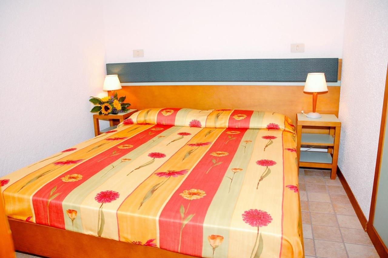 Villaggio Los Nidos Lignano Sabbiadoro Ngoại thất bức ảnh