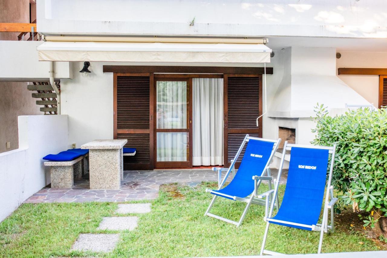 Villaggio Los Nidos Lignano Sabbiadoro Ngoại thất bức ảnh