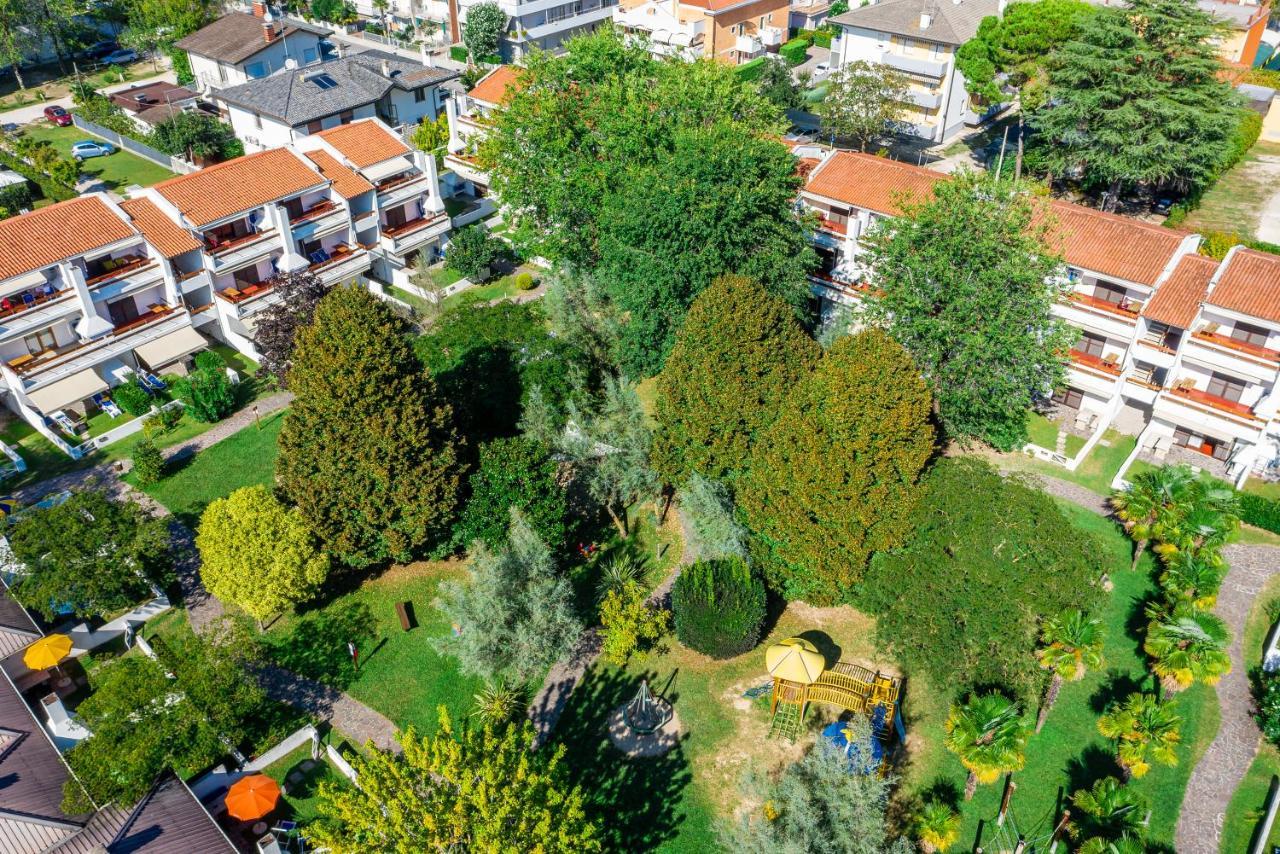 Villaggio Los Nidos Lignano Sabbiadoro Ngoại thất bức ảnh