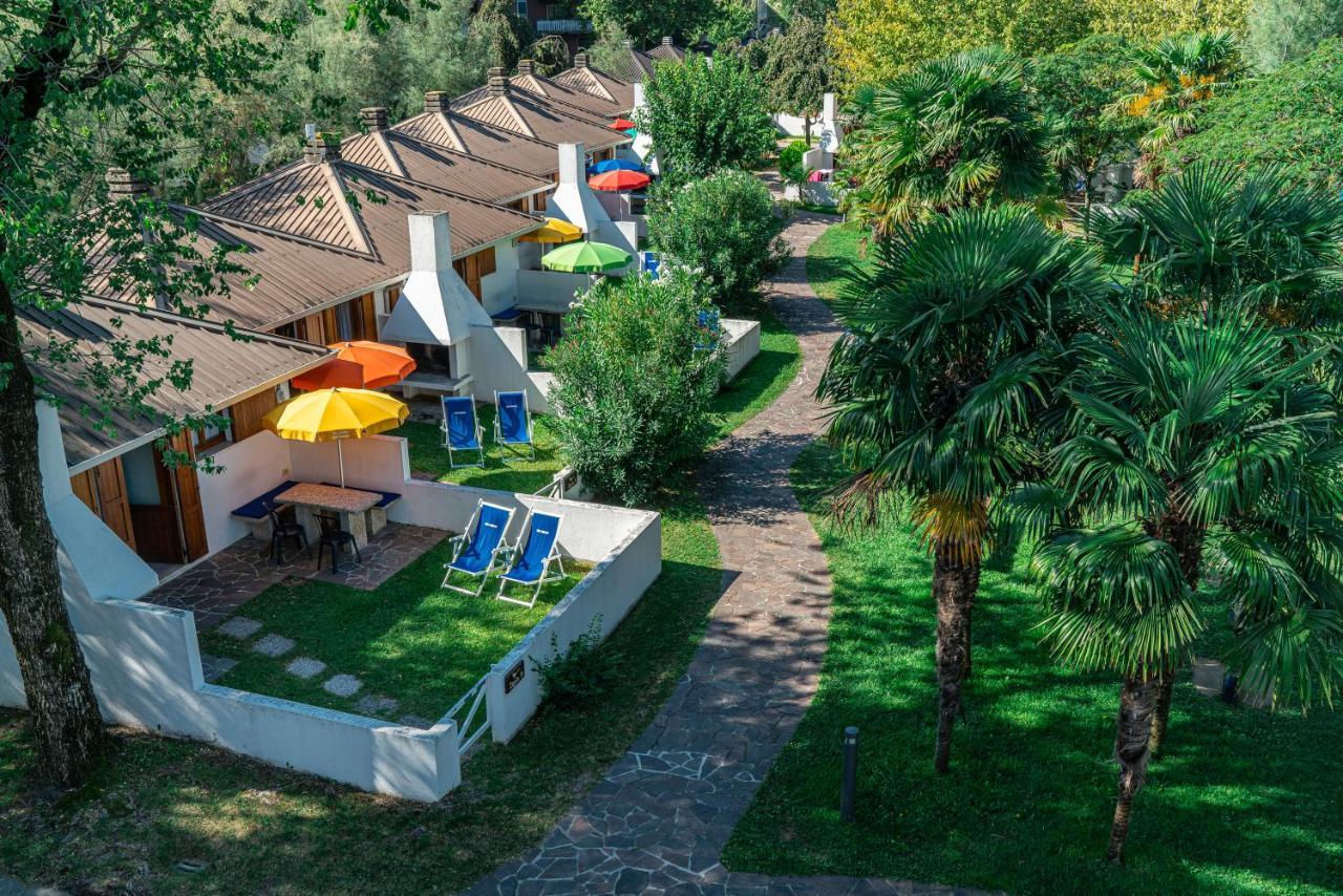 Villaggio Los Nidos Lignano Sabbiadoro Ngoại thất bức ảnh