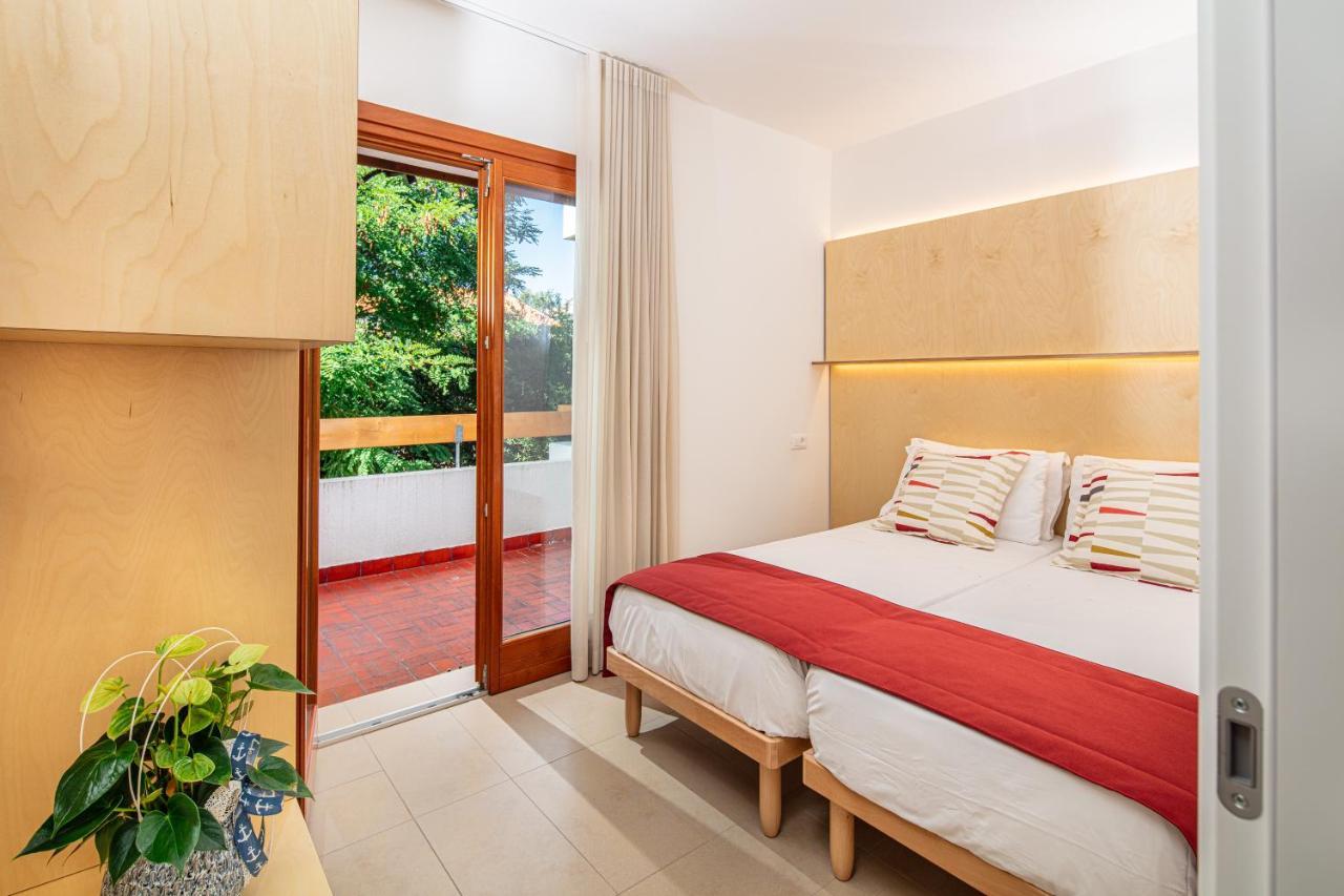 Villaggio Los Nidos Lignano Sabbiadoro Ngoại thất bức ảnh