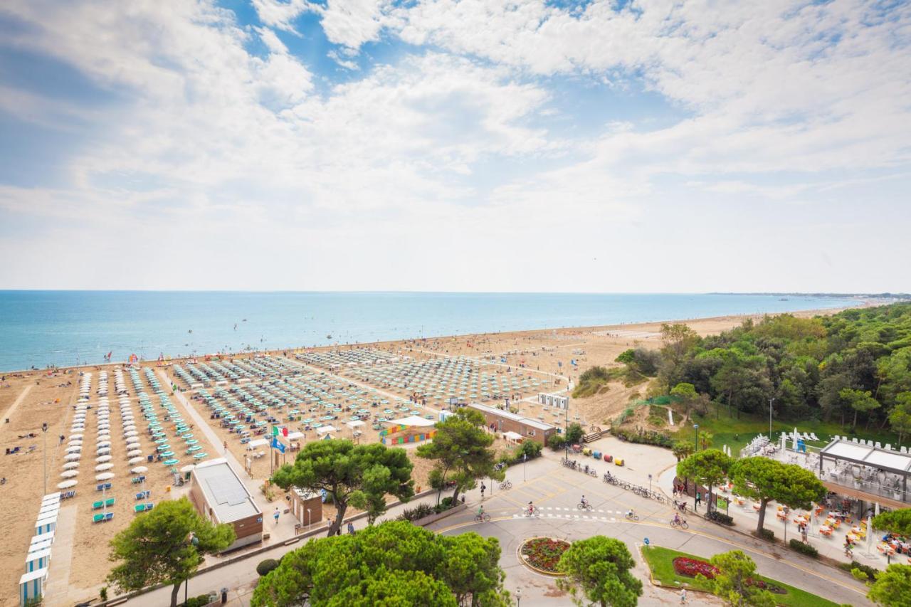 Villaggio Los Nidos Lignano Sabbiadoro Ngoại thất bức ảnh
