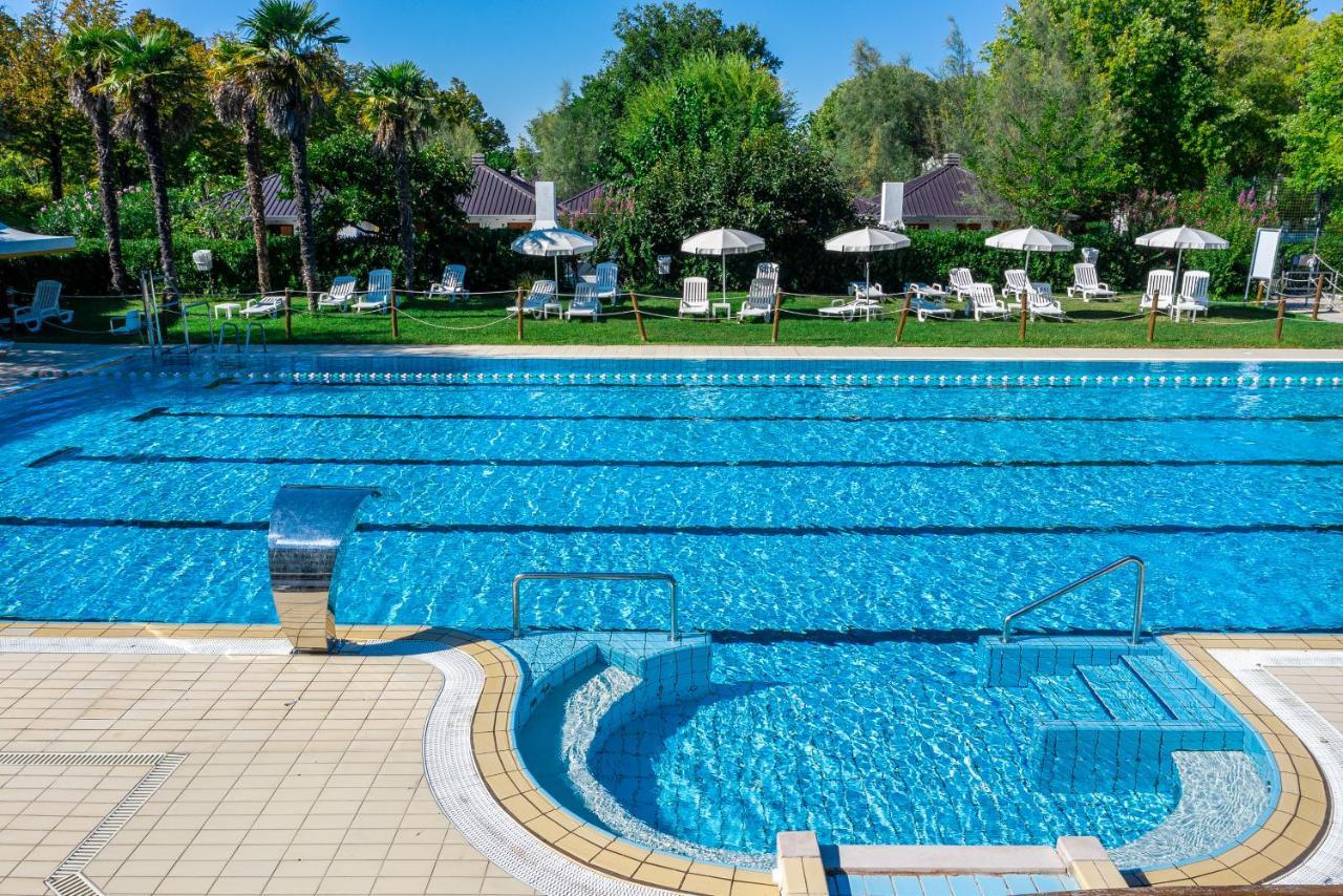 Villaggio Los Nidos Lignano Sabbiadoro Ngoại thất bức ảnh