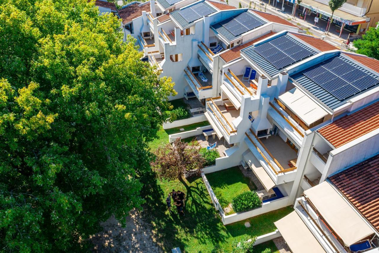 Villaggio Los Nidos Lignano Sabbiadoro Ngoại thất bức ảnh