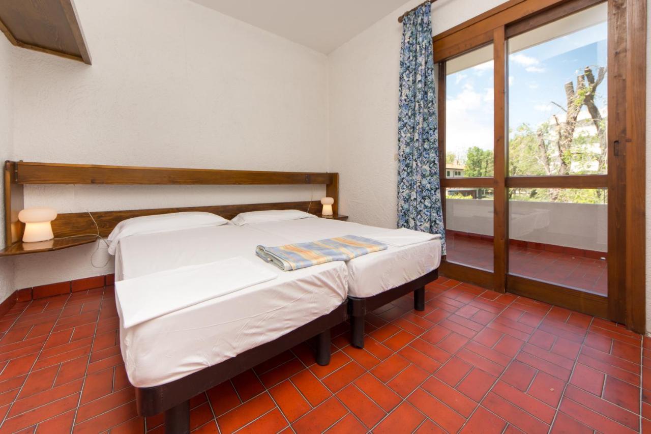 Villaggio Los Nidos Lignano Sabbiadoro Ngoại thất bức ảnh