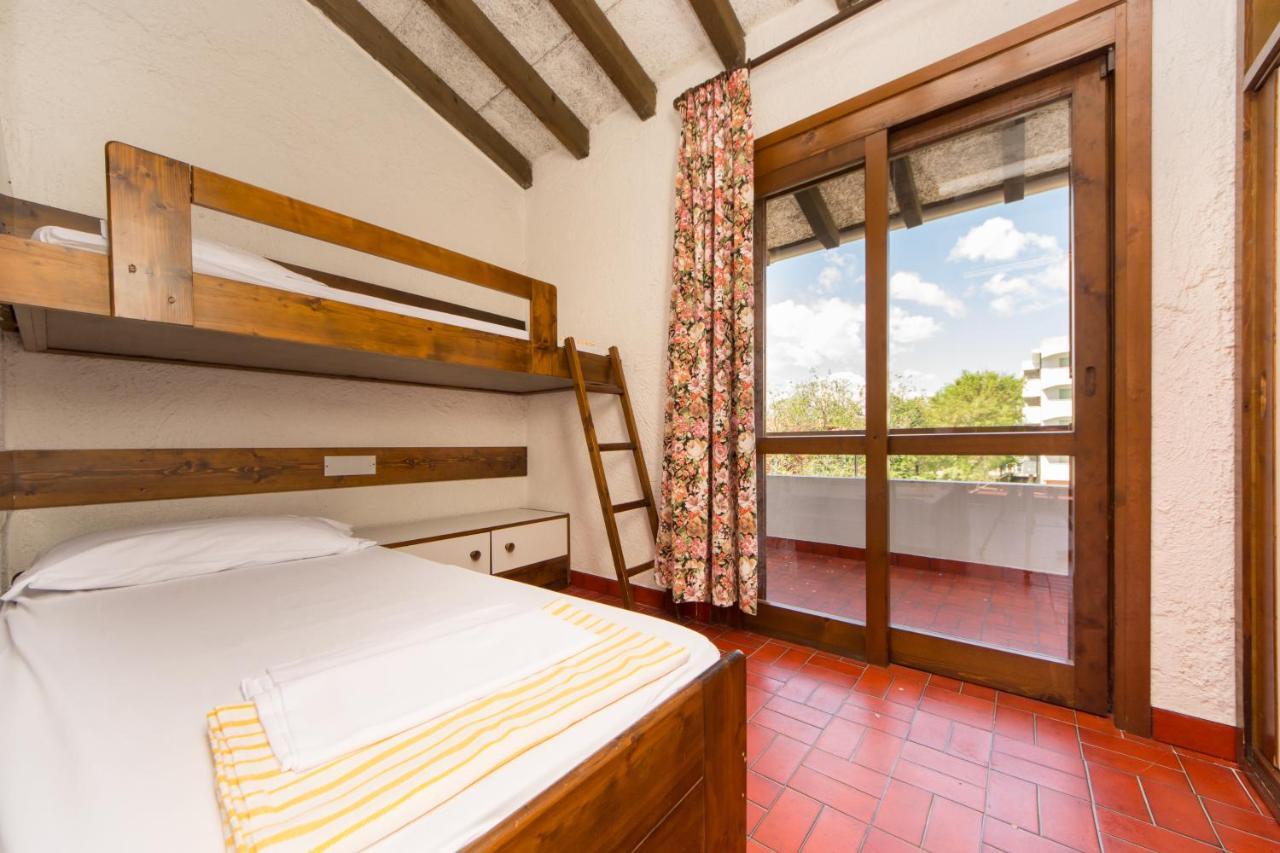 Villaggio Los Nidos Lignano Sabbiadoro Ngoại thất bức ảnh