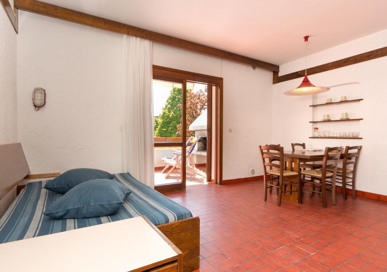 Villaggio Los Nidos Lignano Sabbiadoro Ngoại thất bức ảnh
