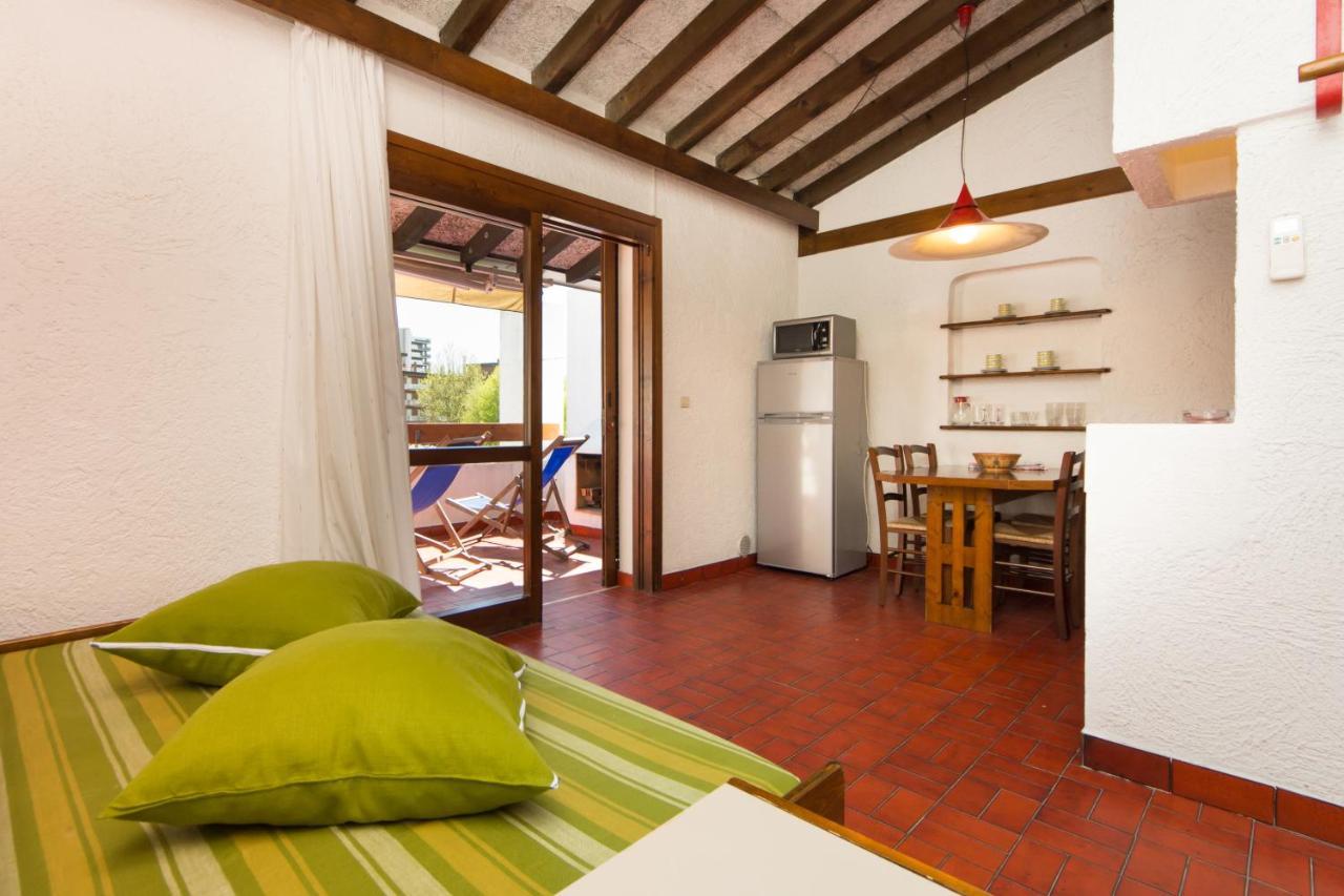 Villaggio Los Nidos Lignano Sabbiadoro Ngoại thất bức ảnh
