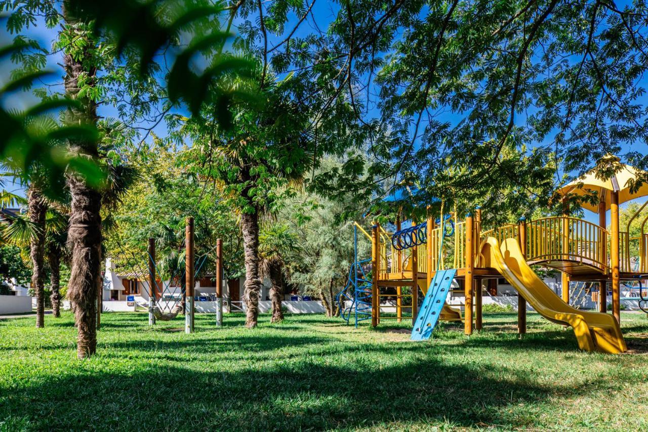 Villaggio Los Nidos Lignano Sabbiadoro Ngoại thất bức ảnh