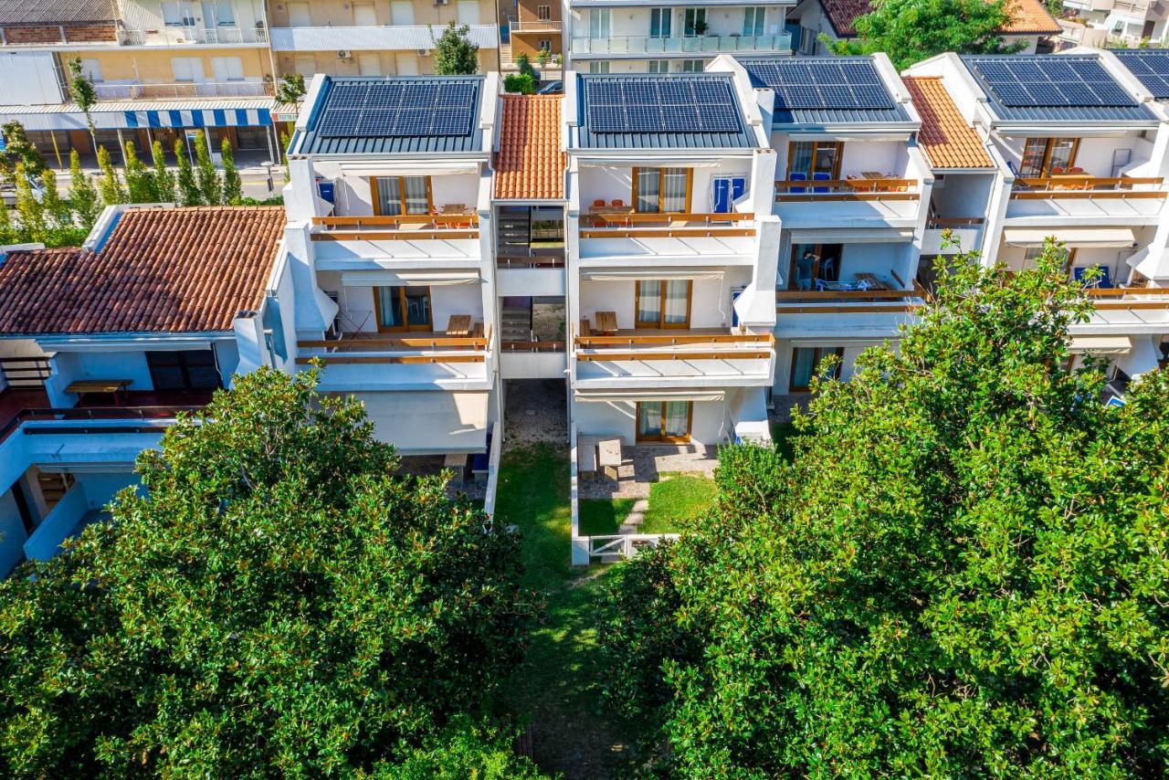 Villaggio Los Nidos Lignano Sabbiadoro Ngoại thất bức ảnh