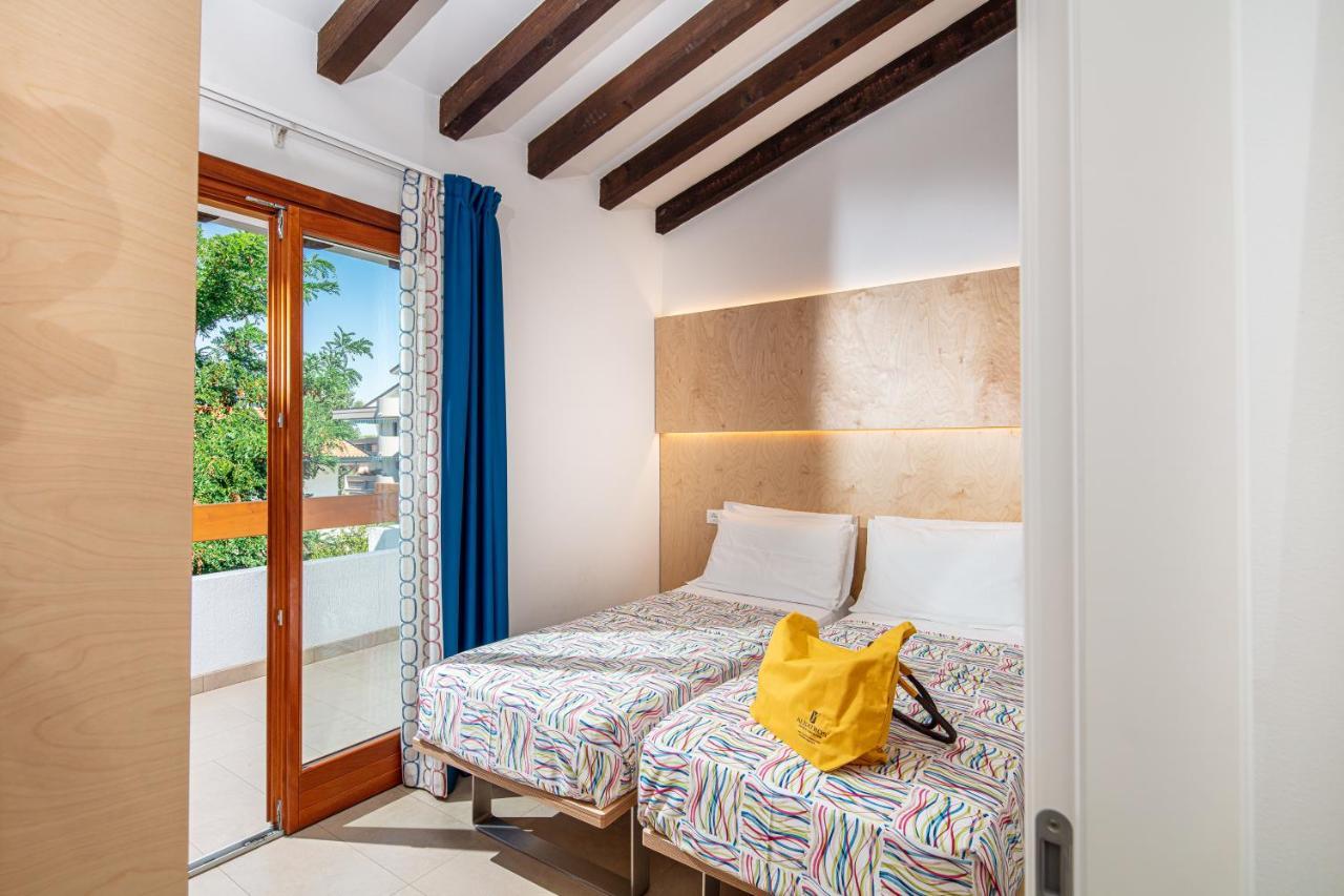 Villaggio Los Nidos Lignano Sabbiadoro Ngoại thất bức ảnh