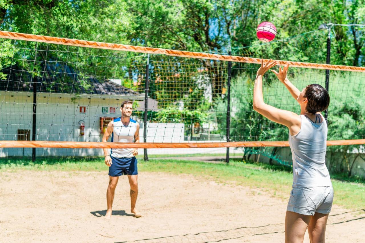 Villaggio Los Nidos Lignano Sabbiadoro Ngoại thất bức ảnh
