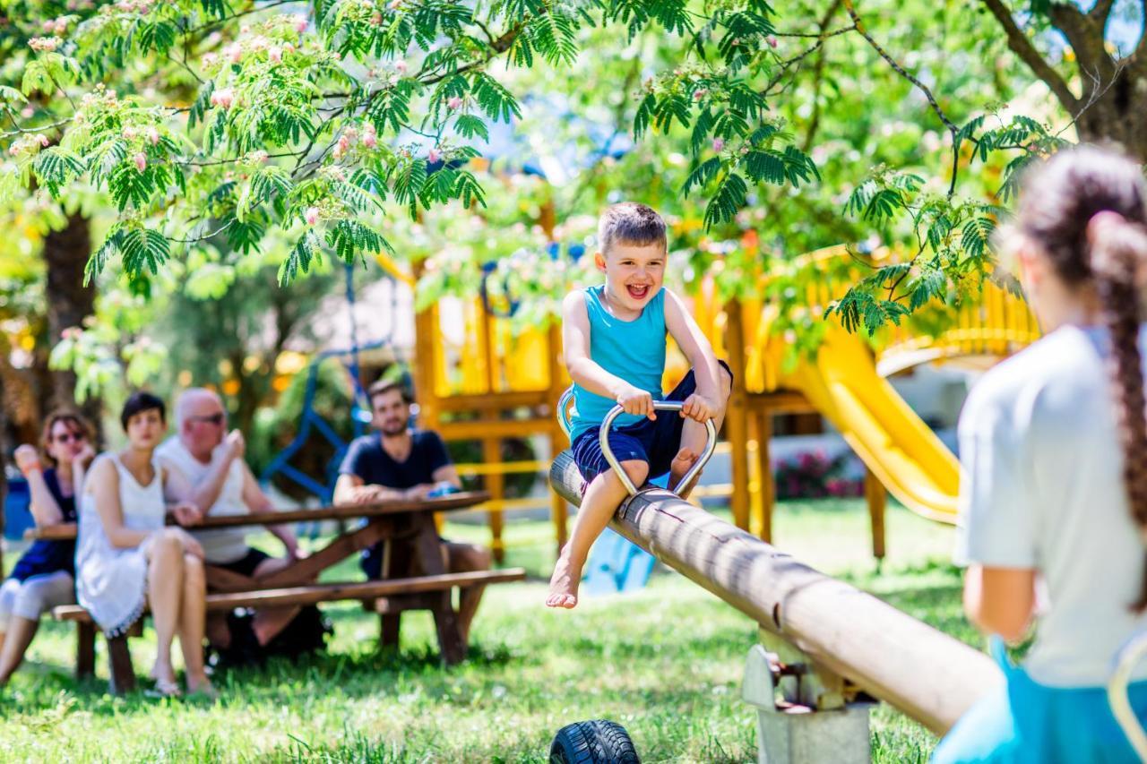 Villaggio Los Nidos Lignano Sabbiadoro Ngoại thất bức ảnh