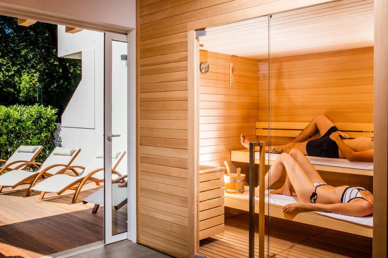 Villaggio Los Nidos Lignano Sabbiadoro Ngoại thất bức ảnh