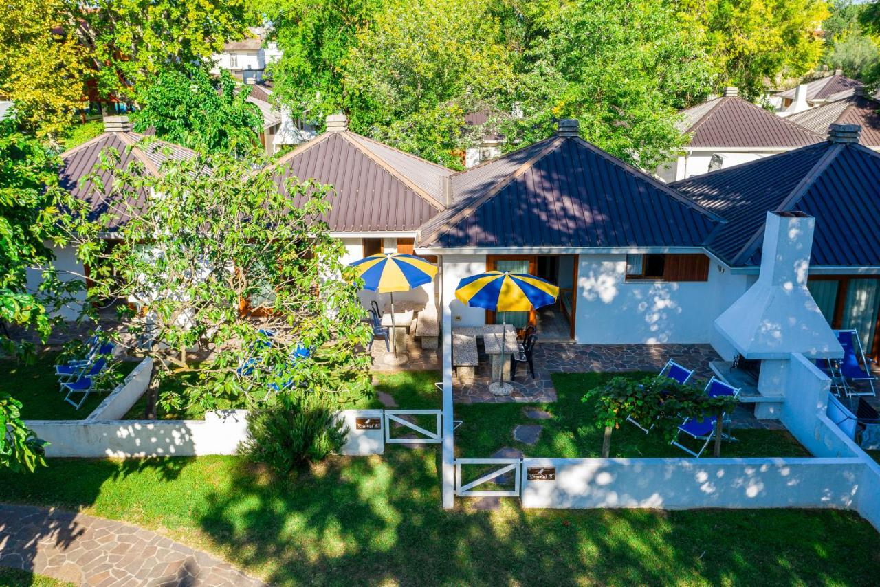 Villaggio Los Nidos Lignano Sabbiadoro Ngoại thất bức ảnh