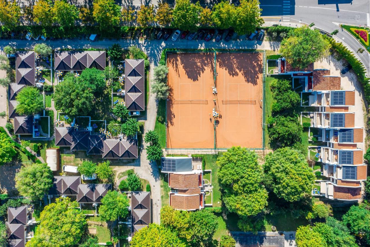 Villaggio Los Nidos Lignano Sabbiadoro Ngoại thất bức ảnh