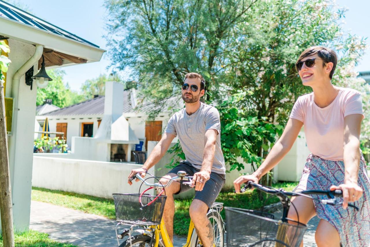 Villaggio Los Nidos Lignano Sabbiadoro Ngoại thất bức ảnh