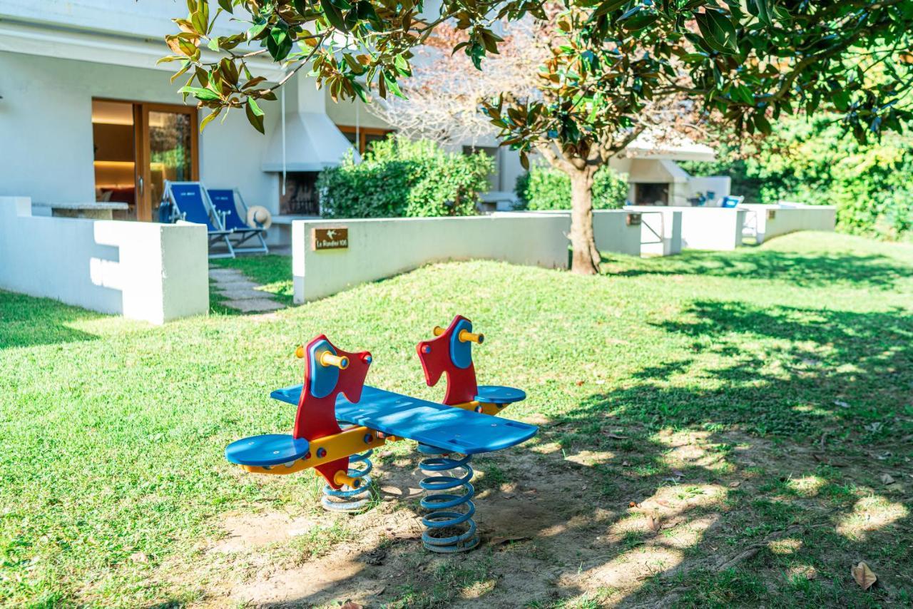 Villaggio Los Nidos Lignano Sabbiadoro Ngoại thất bức ảnh