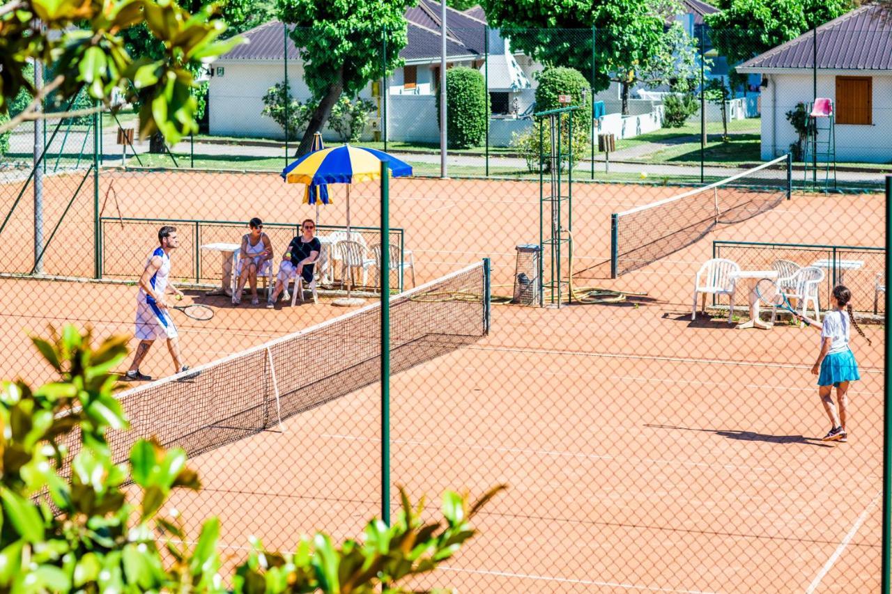 Villaggio Los Nidos Lignano Sabbiadoro Ngoại thất bức ảnh