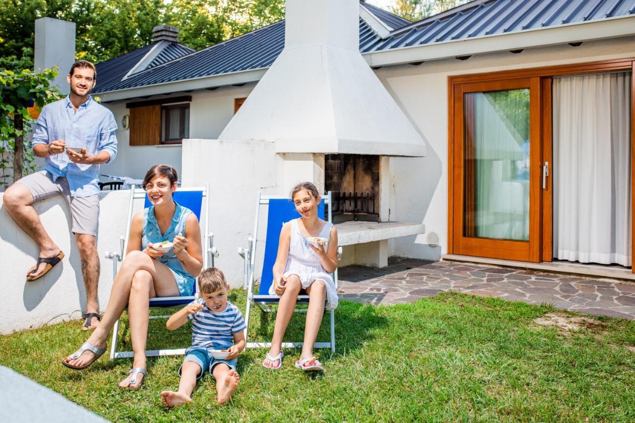 Villaggio Los Nidos Lignano Sabbiadoro Ngoại thất bức ảnh