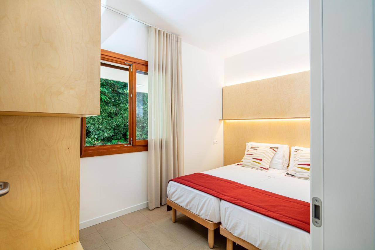 Villaggio Los Nidos Lignano Sabbiadoro Ngoại thất bức ảnh