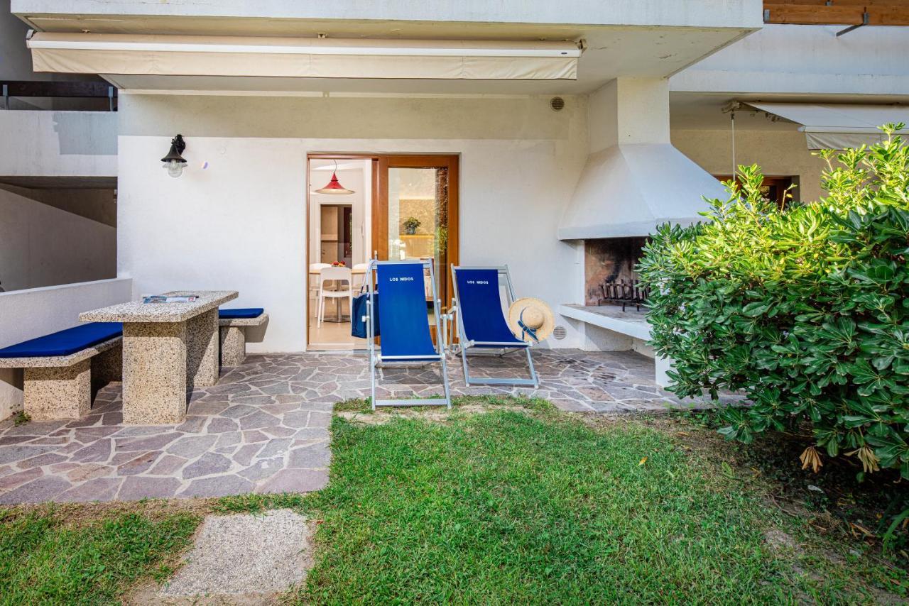 Villaggio Los Nidos Lignano Sabbiadoro Ngoại thất bức ảnh