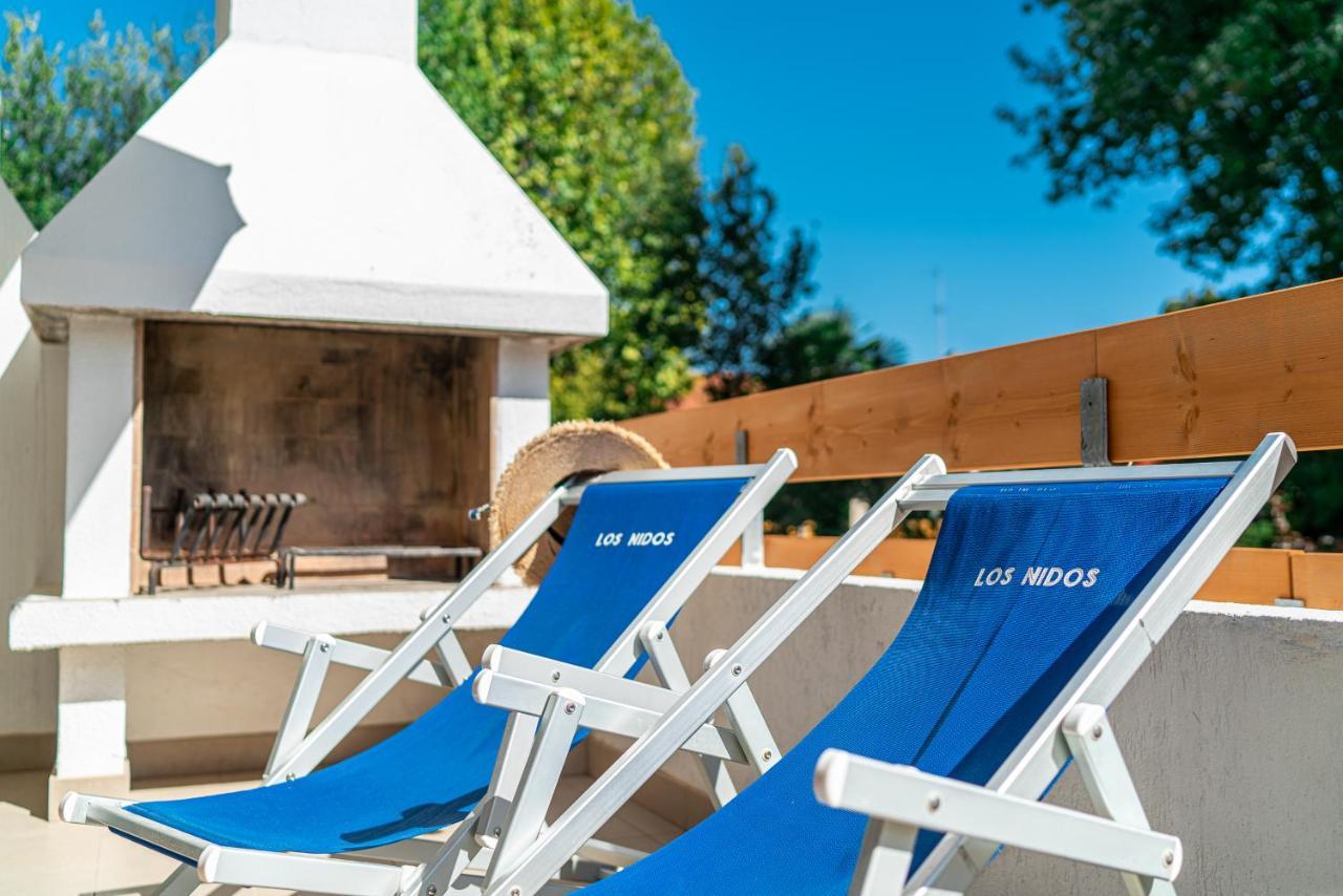 Villaggio Los Nidos Lignano Sabbiadoro Ngoại thất bức ảnh