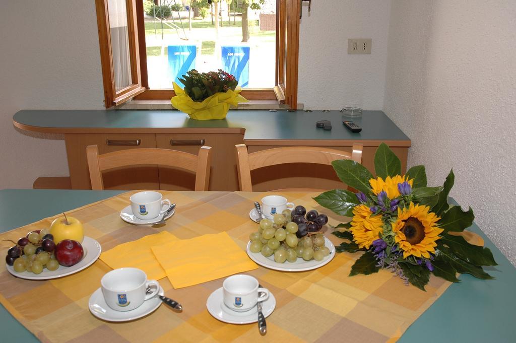 Villaggio Los Nidos Lignano Sabbiadoro Phòng bức ảnh