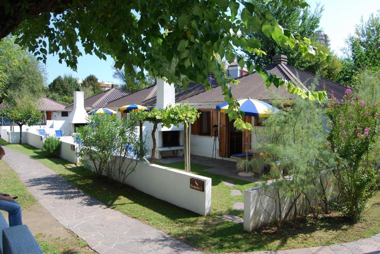 Villaggio Los Nidos Lignano Sabbiadoro Ngoại thất bức ảnh