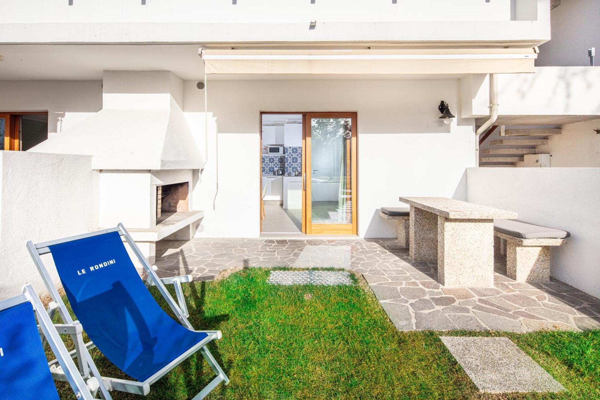 Villaggio Los Nidos Lignano Sabbiadoro Ngoại thất bức ảnh