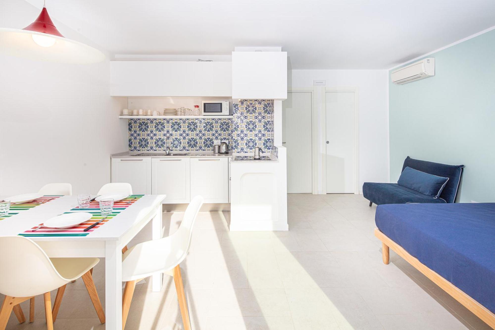 Villaggio Los Nidos Lignano Sabbiadoro Ngoại thất bức ảnh