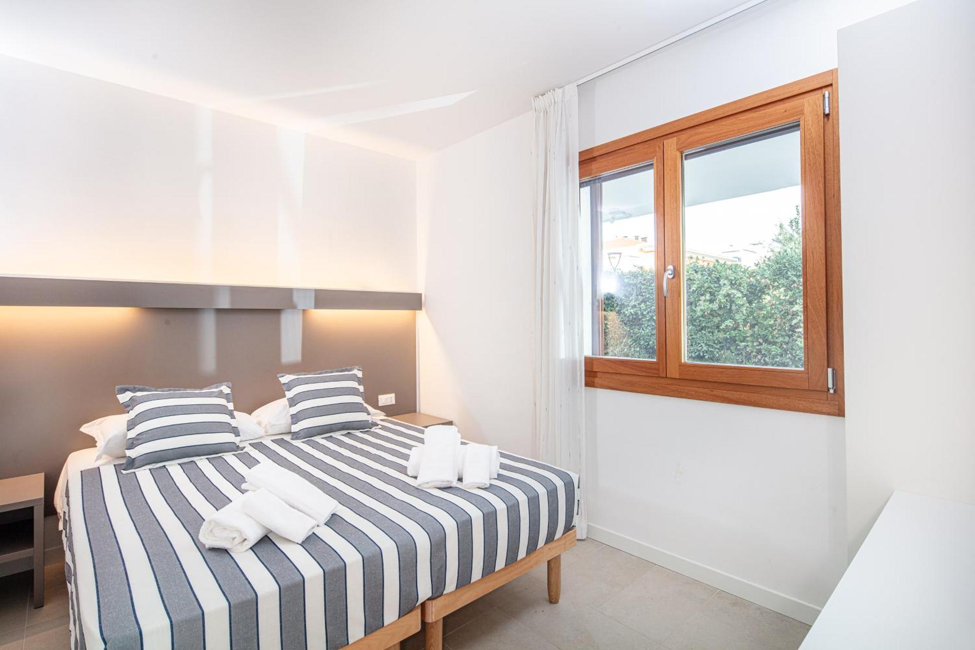 Villaggio Los Nidos Lignano Sabbiadoro Ngoại thất bức ảnh