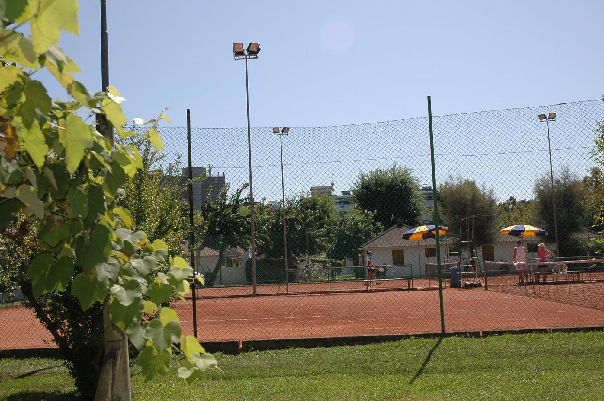 Villaggio Los Nidos Lignano Sabbiadoro Ngoại thất bức ảnh