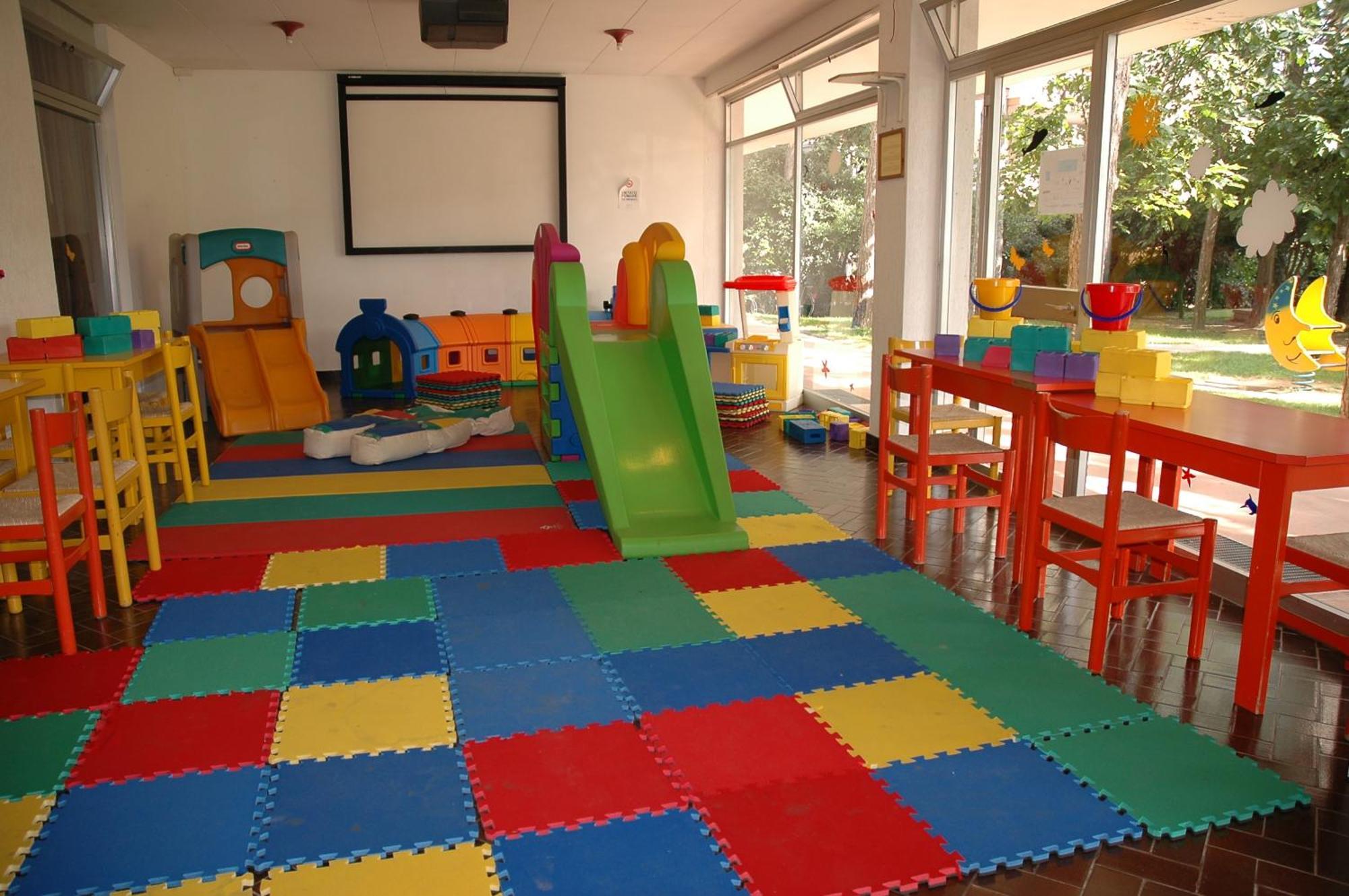 Villaggio Los Nidos Lignano Sabbiadoro Ngoại thất bức ảnh