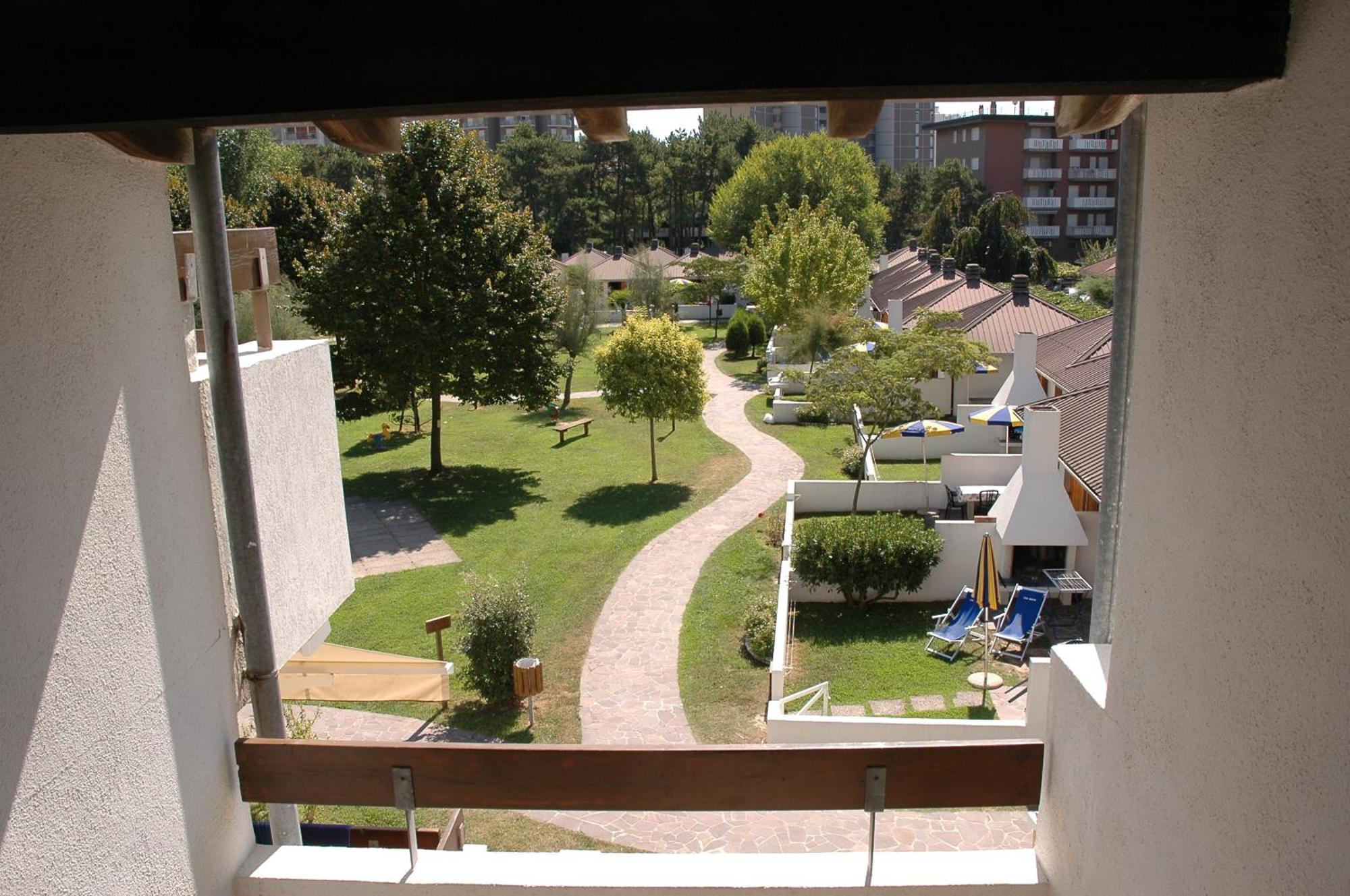 Villaggio Los Nidos Lignano Sabbiadoro Ngoại thất bức ảnh