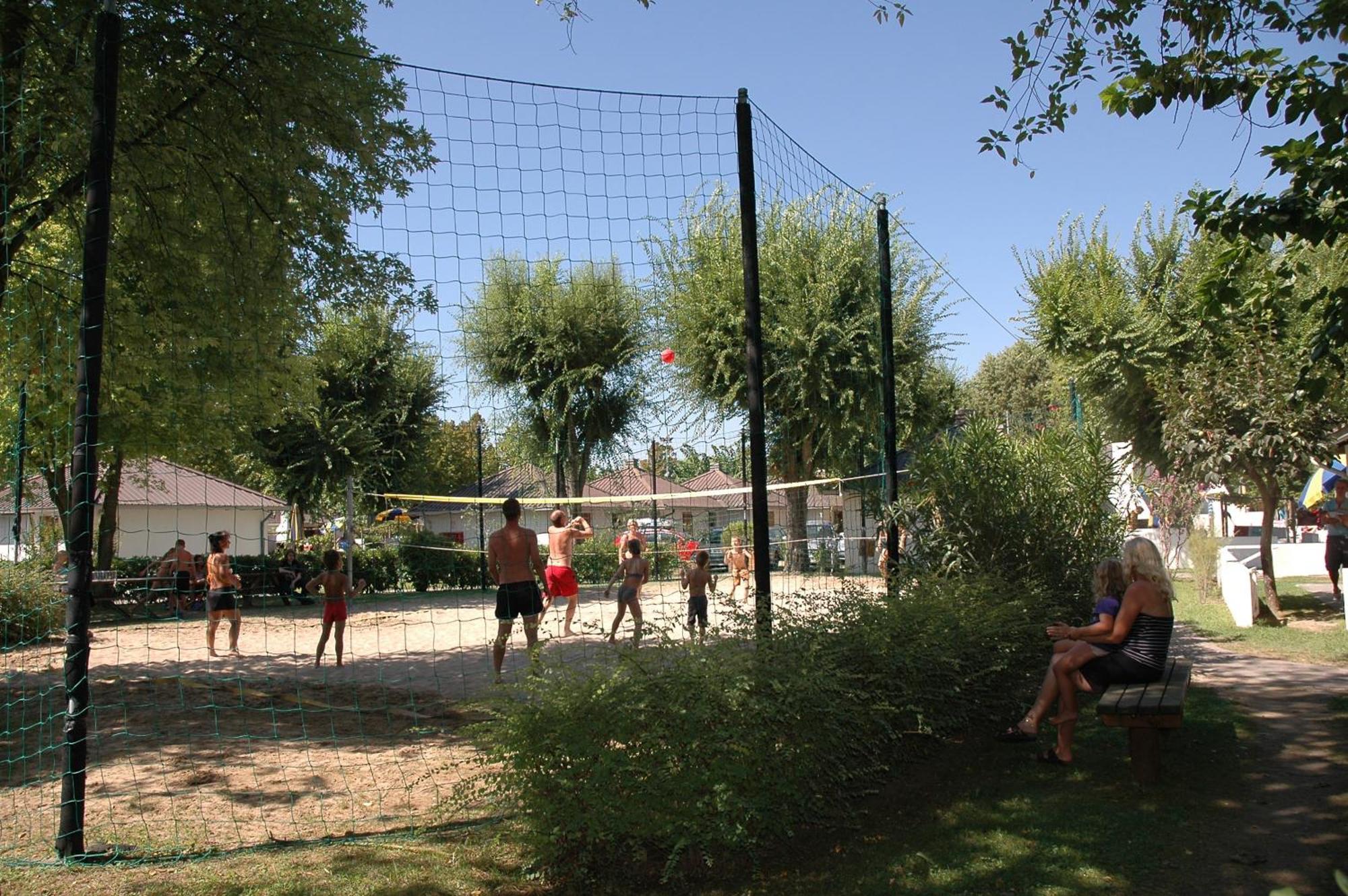 Villaggio Los Nidos Lignano Sabbiadoro Ngoại thất bức ảnh