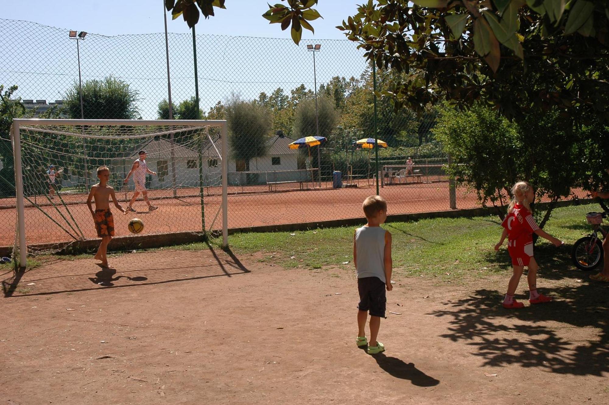 Villaggio Los Nidos Lignano Sabbiadoro Ngoại thất bức ảnh