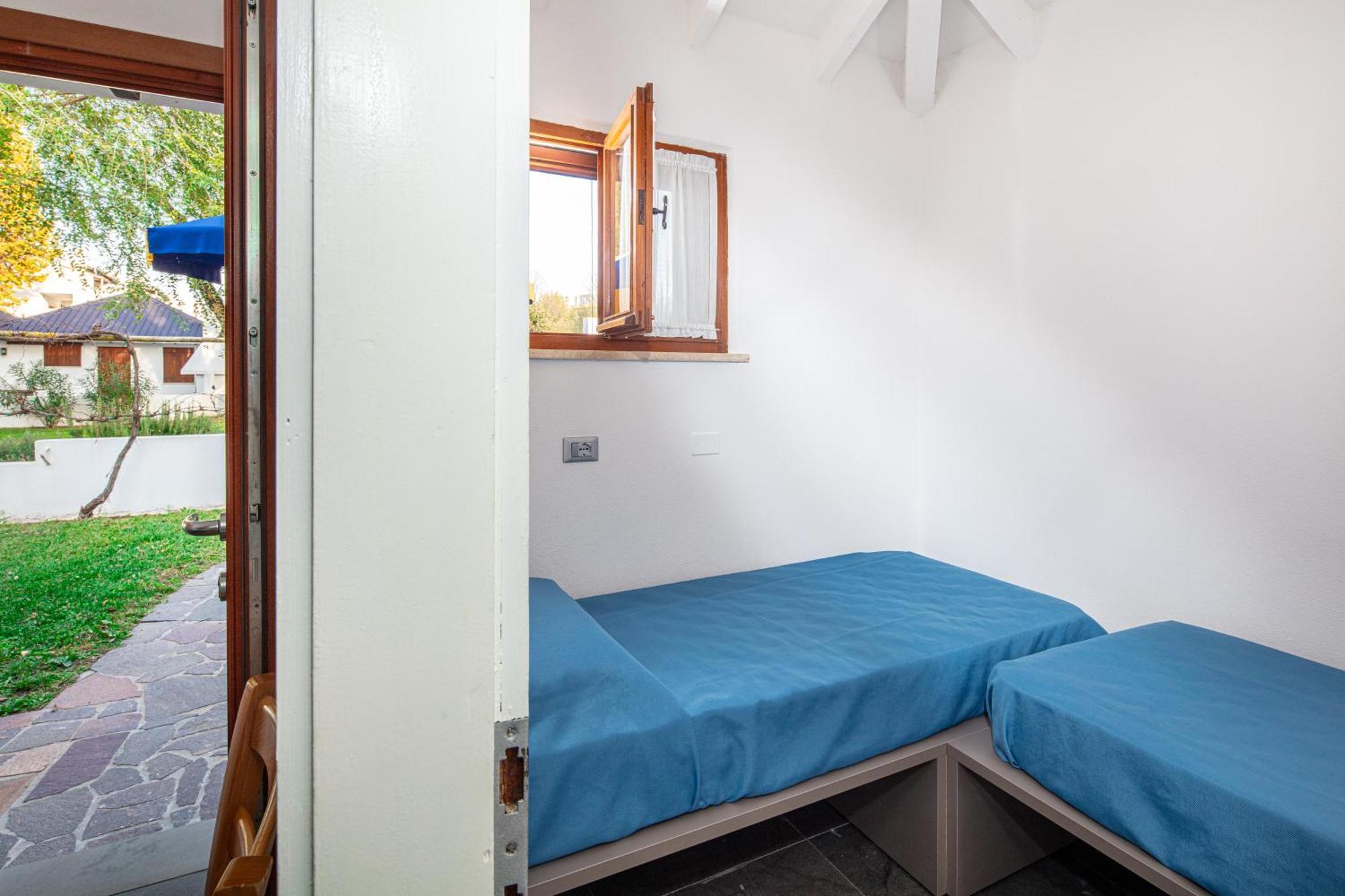 Villaggio Los Nidos Lignano Sabbiadoro Ngoại thất bức ảnh