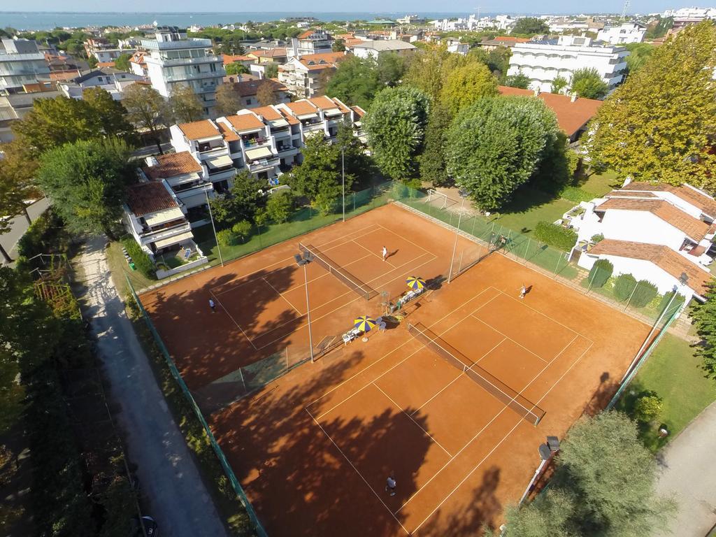 Villaggio Los Nidos Lignano Sabbiadoro Ngoại thất bức ảnh