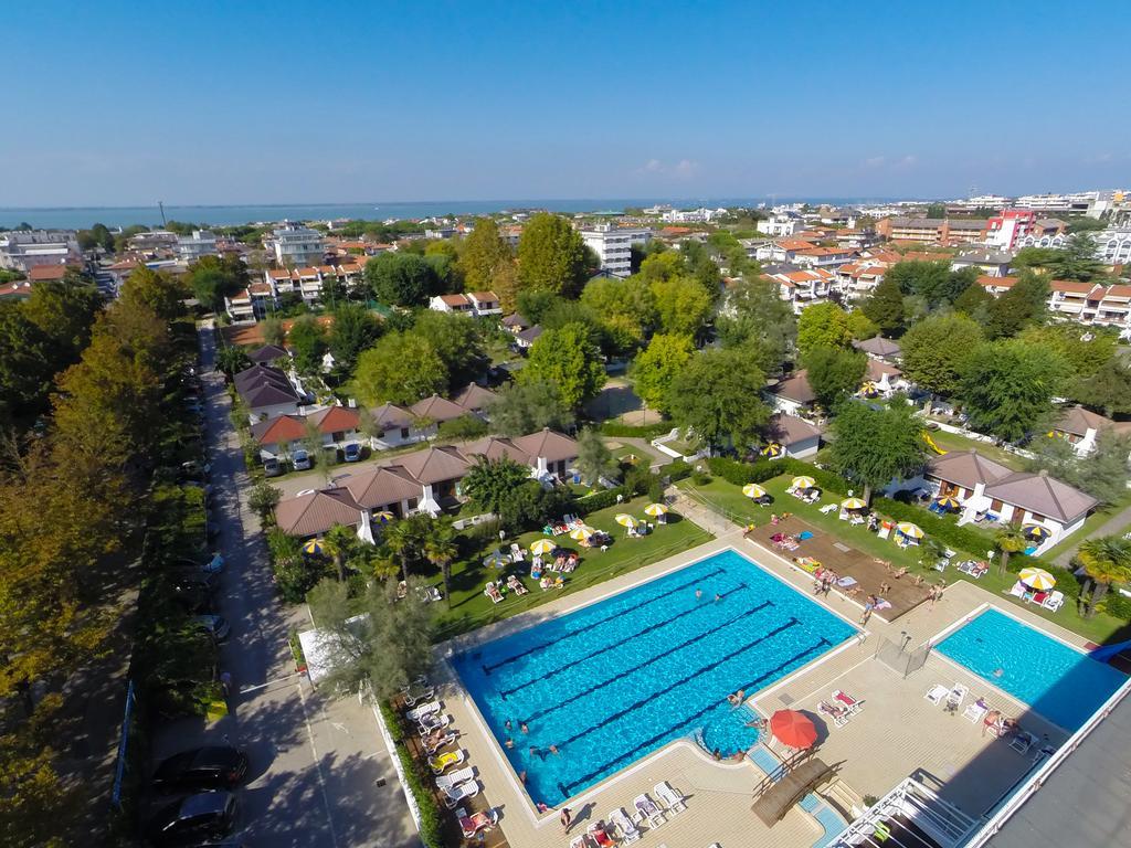 Villaggio Los Nidos Lignano Sabbiadoro Ngoại thất bức ảnh