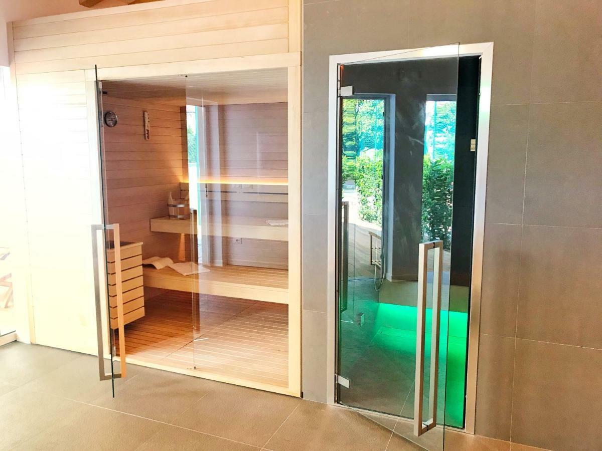Villaggio Los Nidos Lignano Sabbiadoro Ngoại thất bức ảnh