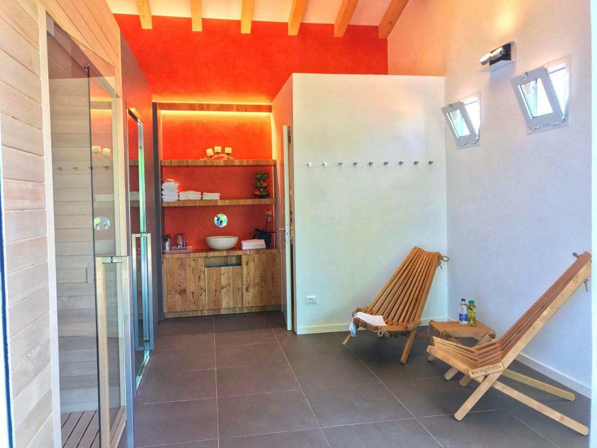 Villaggio Los Nidos Lignano Sabbiadoro Ngoại thất bức ảnh